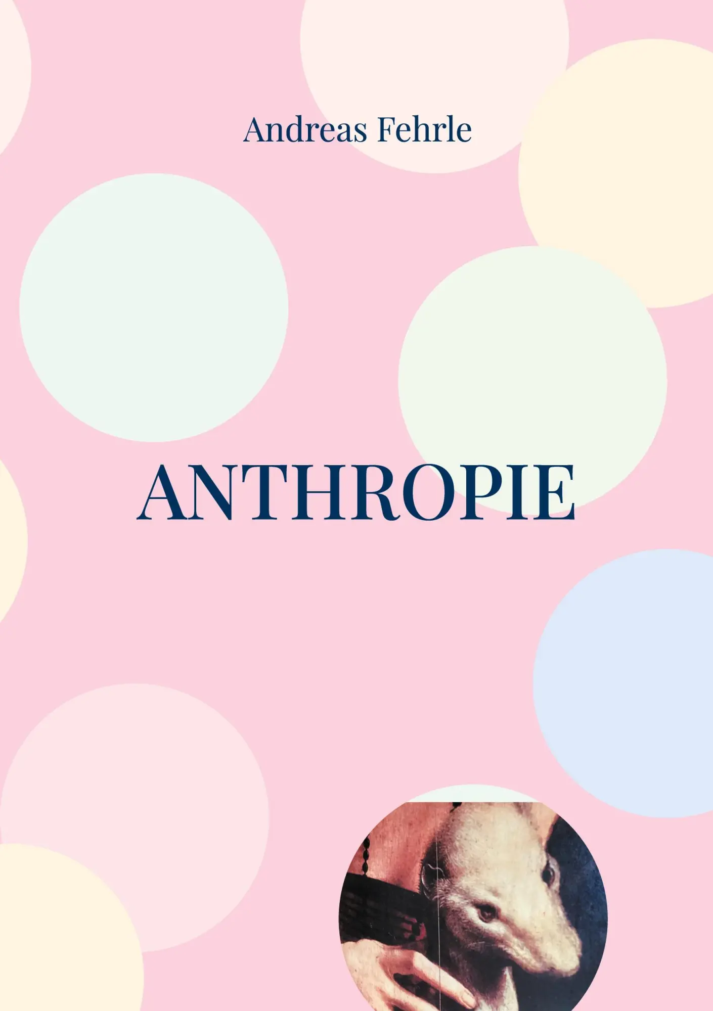 Cover: 9783769313994 | Anthropie | Warum Sokrates | Andreas Fehrle | Taschenbuch | 56 S.