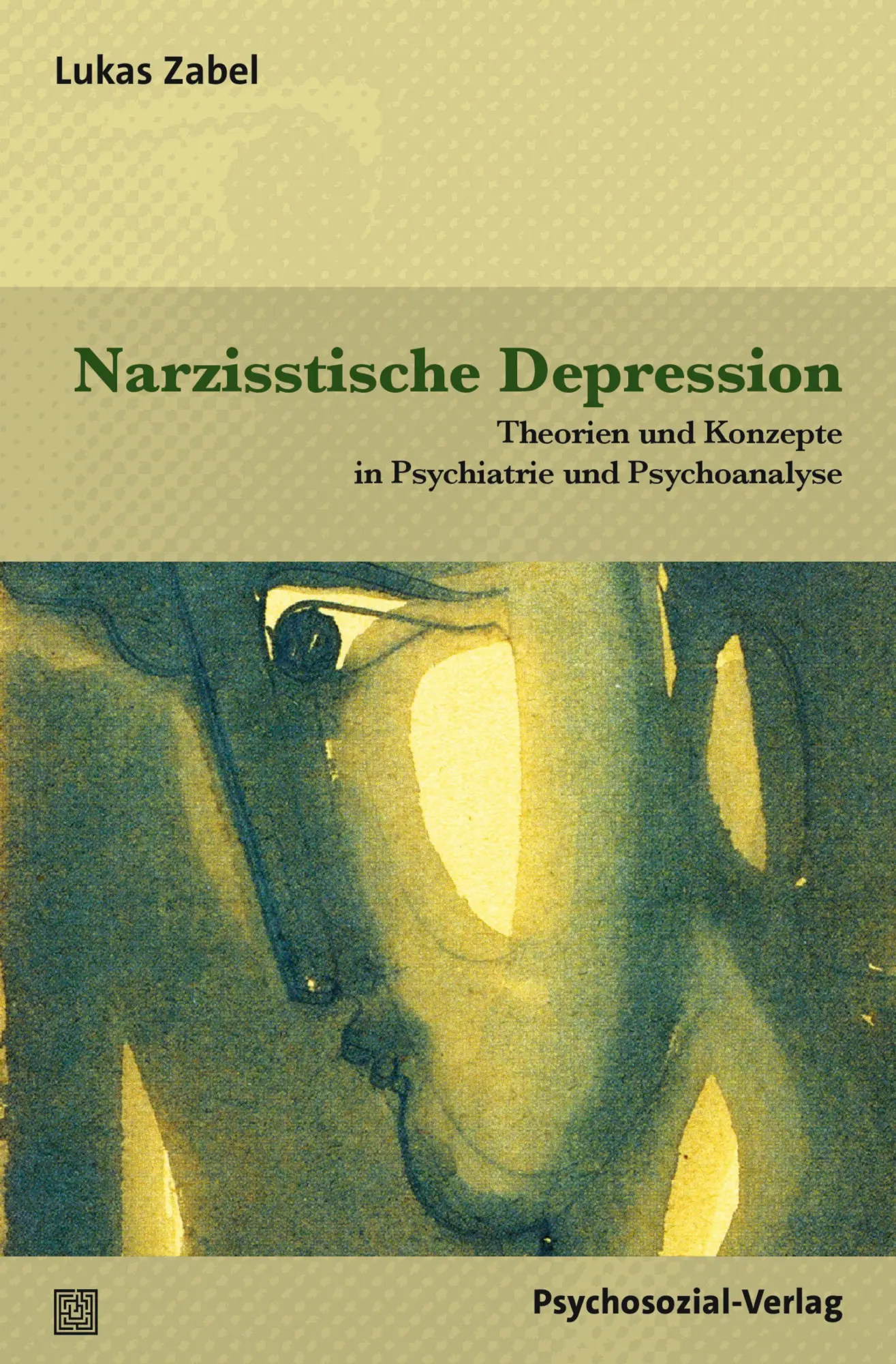 Cover: 9783837933994 | Narzisstische Depression | Lukas Zabel | Taschenbuch | 155 S. | 2026