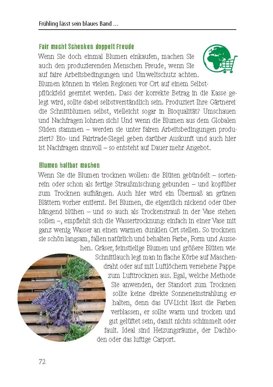 Bild: 9783895663994 | Enkeltauglich gärtnern | Gut für Klima, Mensch, Natur | Sigrid Tinz