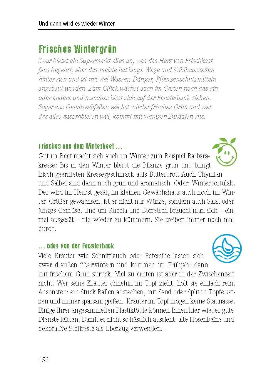 Bild: 9783895663994 | Enkeltauglich gärtnern | Gut für Klima, Mensch, Natur | Sigrid Tinz