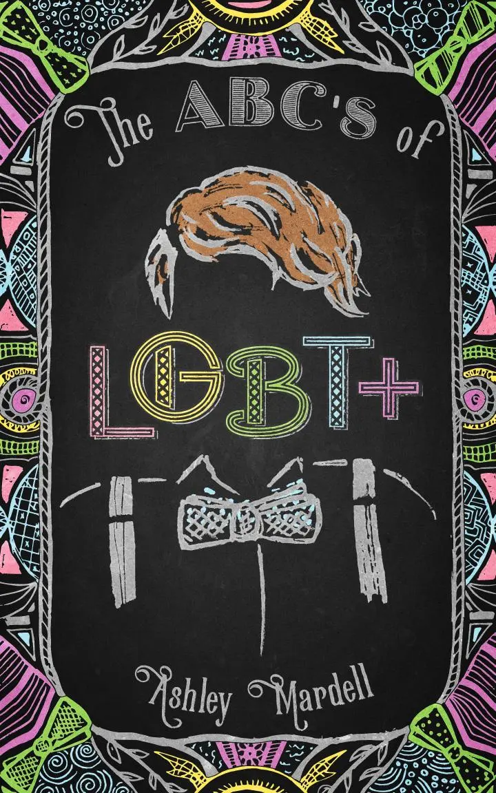 Bild: 9781633534094 | The Abc's of Lgbt+ | Ash Hardell | Taschenbuch | Englisch | 2016