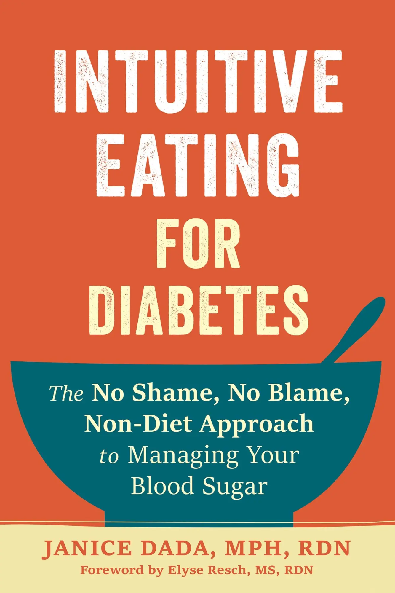 Cover: 9781648484094 | Intuitive Eating for Diabetes | Janice Dada | Taschenbuch | Englisch