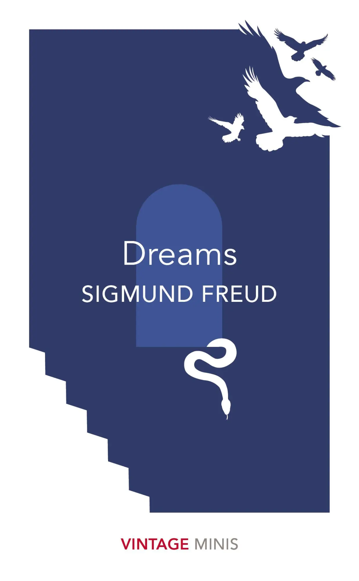 Cover: 9781784874094 | Dreams | Sigmund Freud | Taschenbuch | Vintage Classics | 141 S.