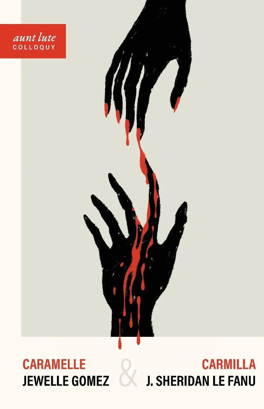 Cover: 9781951874094 | Caramelle &amp; Carmilla | Joseph Sheridan Le Fanu (u. a.) | Taschenbuch