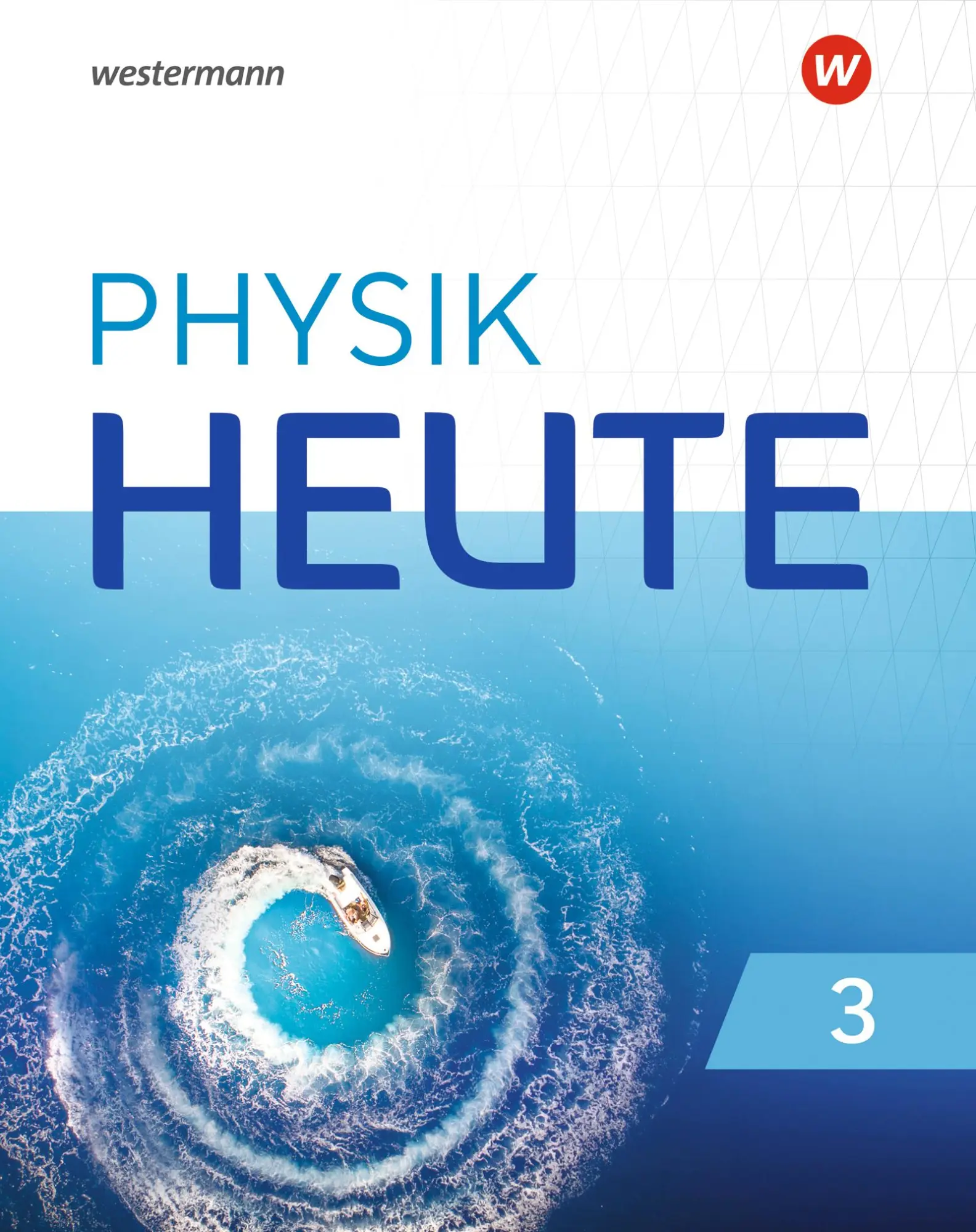 Cover: 9783141514094 | Physik heute 32. Schulbuch. Für das G9 in Nordrhein-Westfalen | Buch