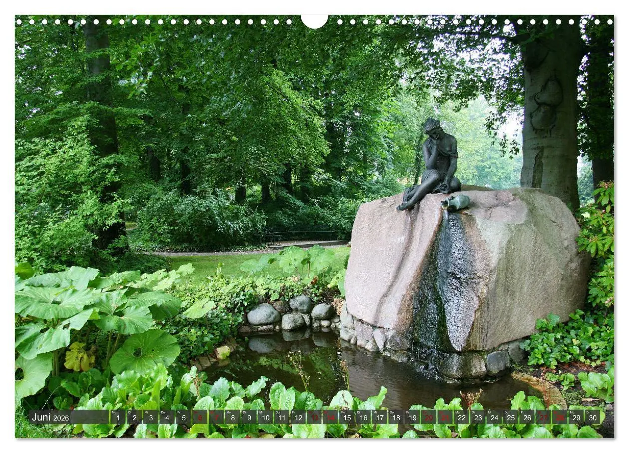 Bild: 9783457594094 | Schloss Glienicke in Berlin - Mit seinem reizvollen Landschaftspark...