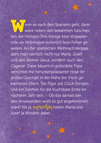 Bild: 9783780614094 | 24 Fun Facts 2 | Adventskalender - Die extra Ladung Weihnachtswissen