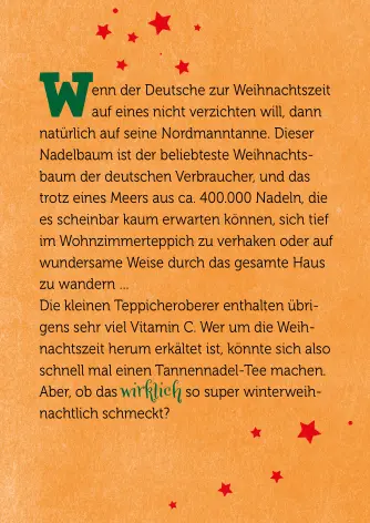 Bild: 9783780614094 | 24 Fun Facts 2 | Adventskalender - Die extra Ladung Weihnachtswissen