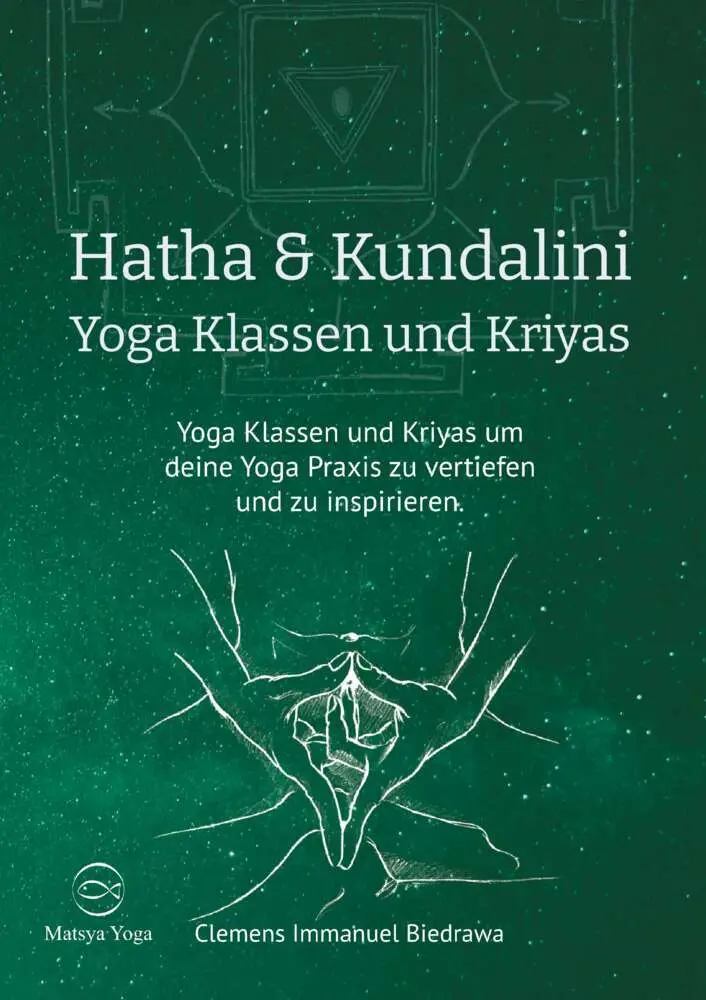 Cover: 9783991654094 | Hatha und Kundalini Yoga Klassen und Kriyas | Biedrawa | Taschenbuch
