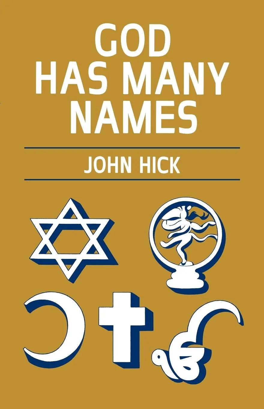 Cover: 9780664244194 | God Has Many Names | John Hick | Taschenbuch | Kartoniert / Broschiert
