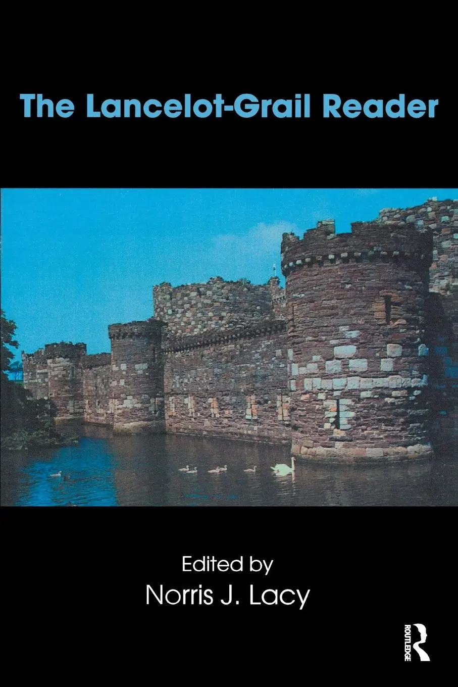 Cover: 9780815334194 | The Lancelot-Grail Reader | Norris J. Lacy | Taschenbuch | Englisch
