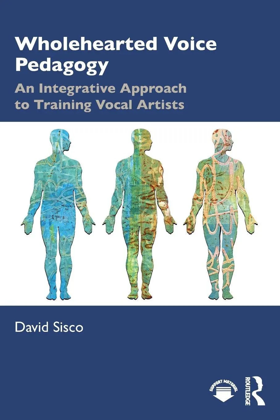 Cover: 9781032974194 | Wholehearted Voice Pedagogy | David Sisco | Taschenbuch | Englisch