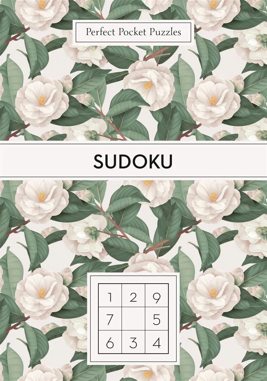 Cover: 9781789294194 | Perfect Pocket Puzzles: Sudoku | Gareth Moore | Taschenbuch | Englisch