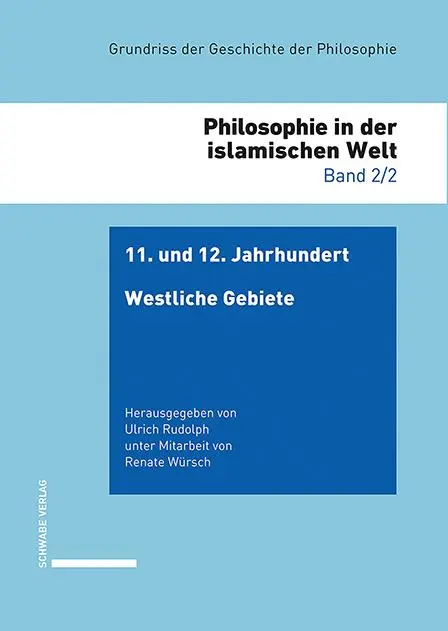 Cover: 9783796544194 | 11. und 12. Jahrhundert: Westliche Gebiete | Ulrich Rudolph | Buch