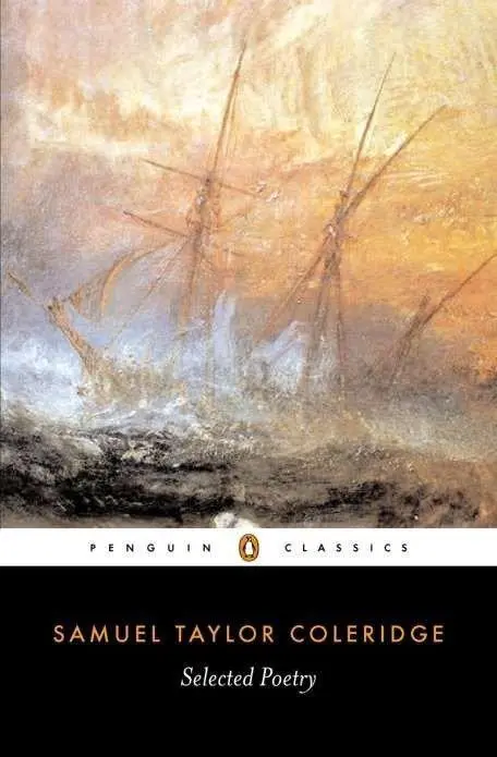 Cover: 9780140424294 | Selected Poetry | Samuel Coleridge | Taschenbuch | Englisch | 2000