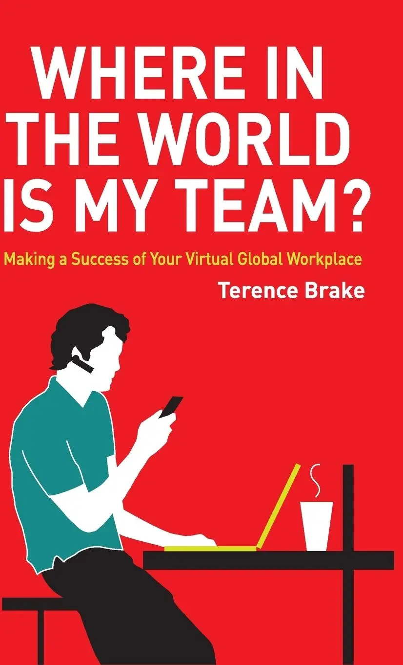 Cover: 9780470714294 | Where in the World Is My Team? | Terence Brake | Buch | 238 S. | 2009