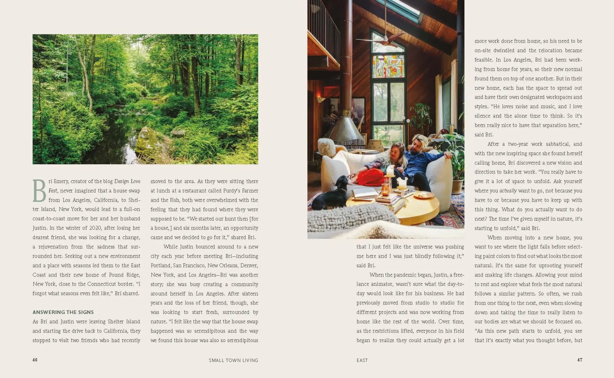Bild: 9780762484294 | Small Town Living | Erin Austen Abbott | Buch | Englisch | 2024