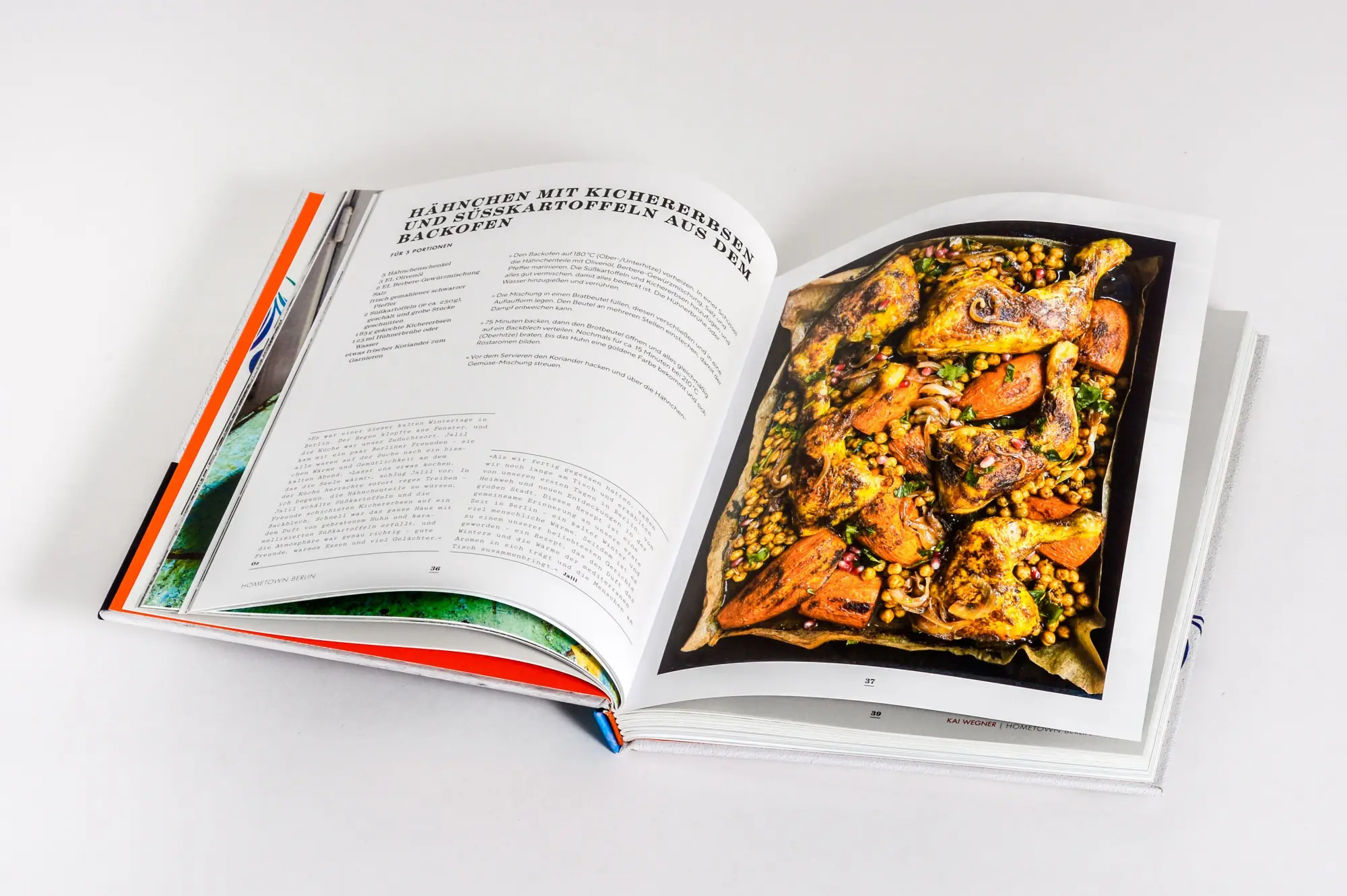 Bild: 9783517104294 | KANAAN - Kochen ohne Grenzen - | Oz Ben David (u. a.) | Buch | 192 S.