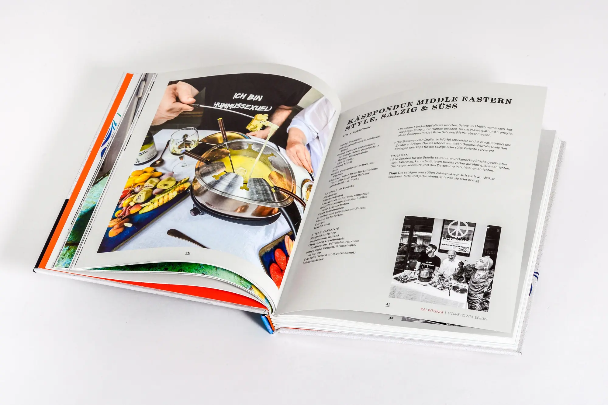 Bild: 9783517104294 | KANAAN - Kochen ohne Grenzen - | Oz Ben David (u. a.) | Buch | 192 S.