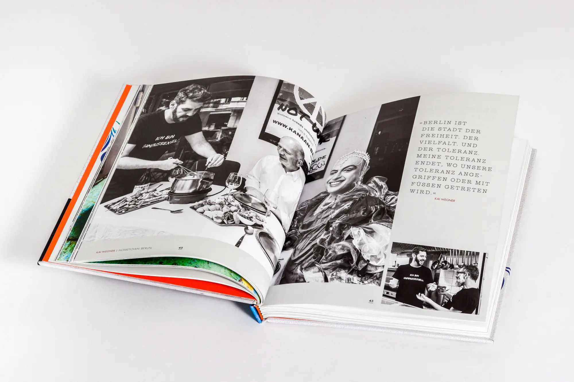 Bild: 9783517104294 | KANAAN - Kochen ohne Grenzen - | Oz Ben David (u. a.) | Buch | 192 S.