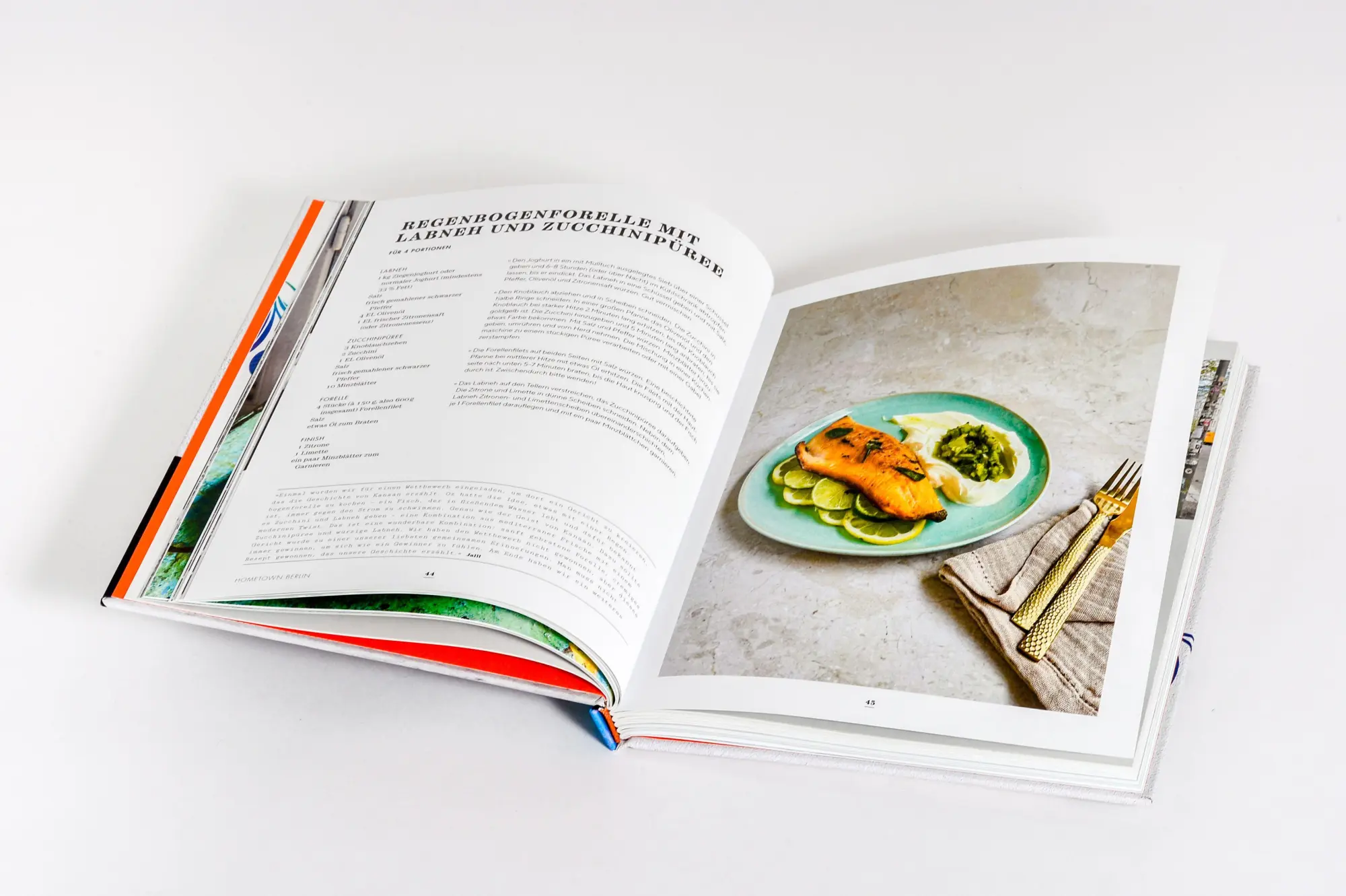 Bild: 9783517104294 | KANAAN - Kochen ohne Grenzen - | Oz Ben David (u. a.) | Buch | 192 S.