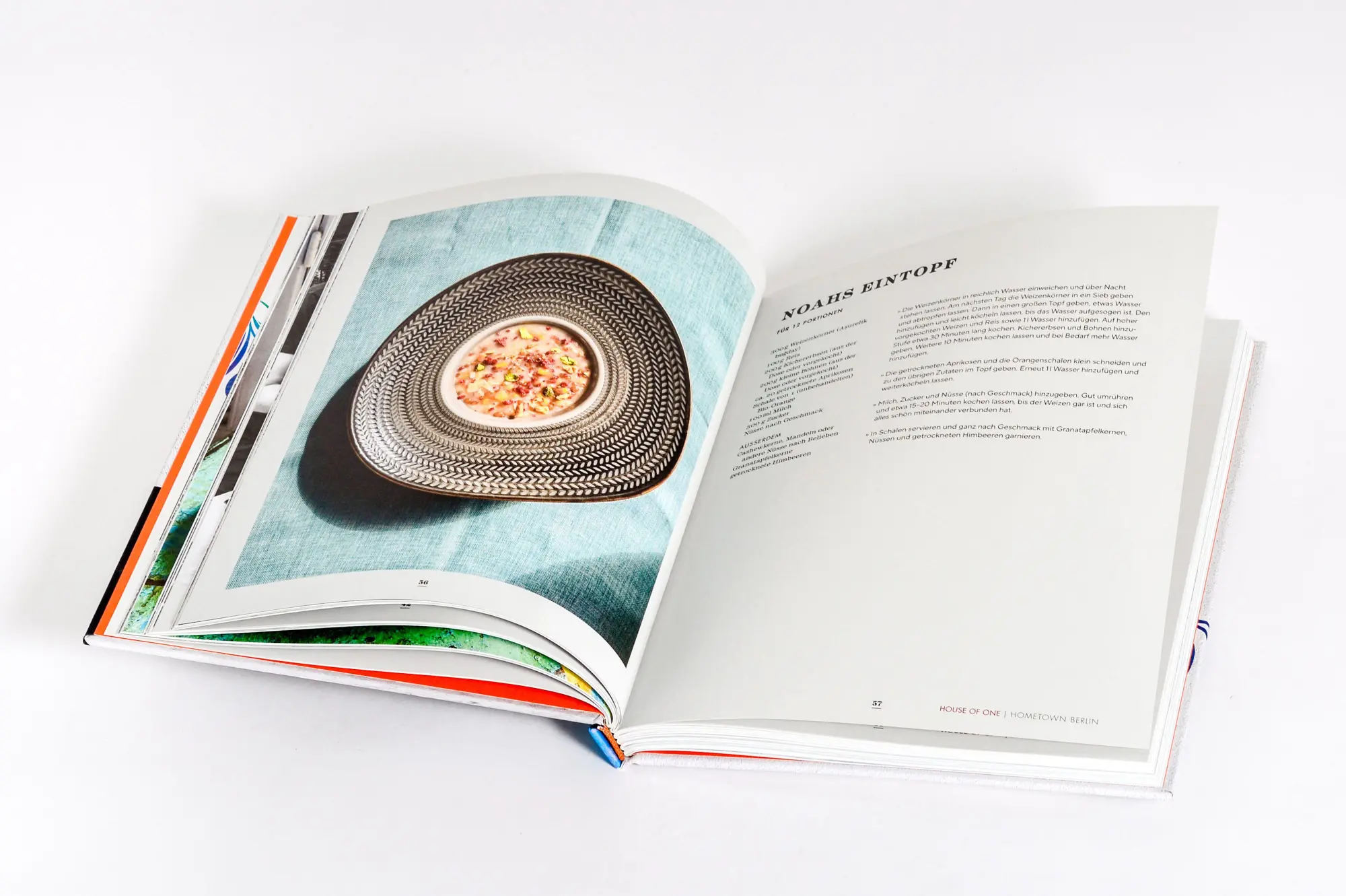 Bild: 9783517104294 | KANAAN - Kochen ohne Grenzen - | Oz Ben David (u. a.) | Buch | 192 S.