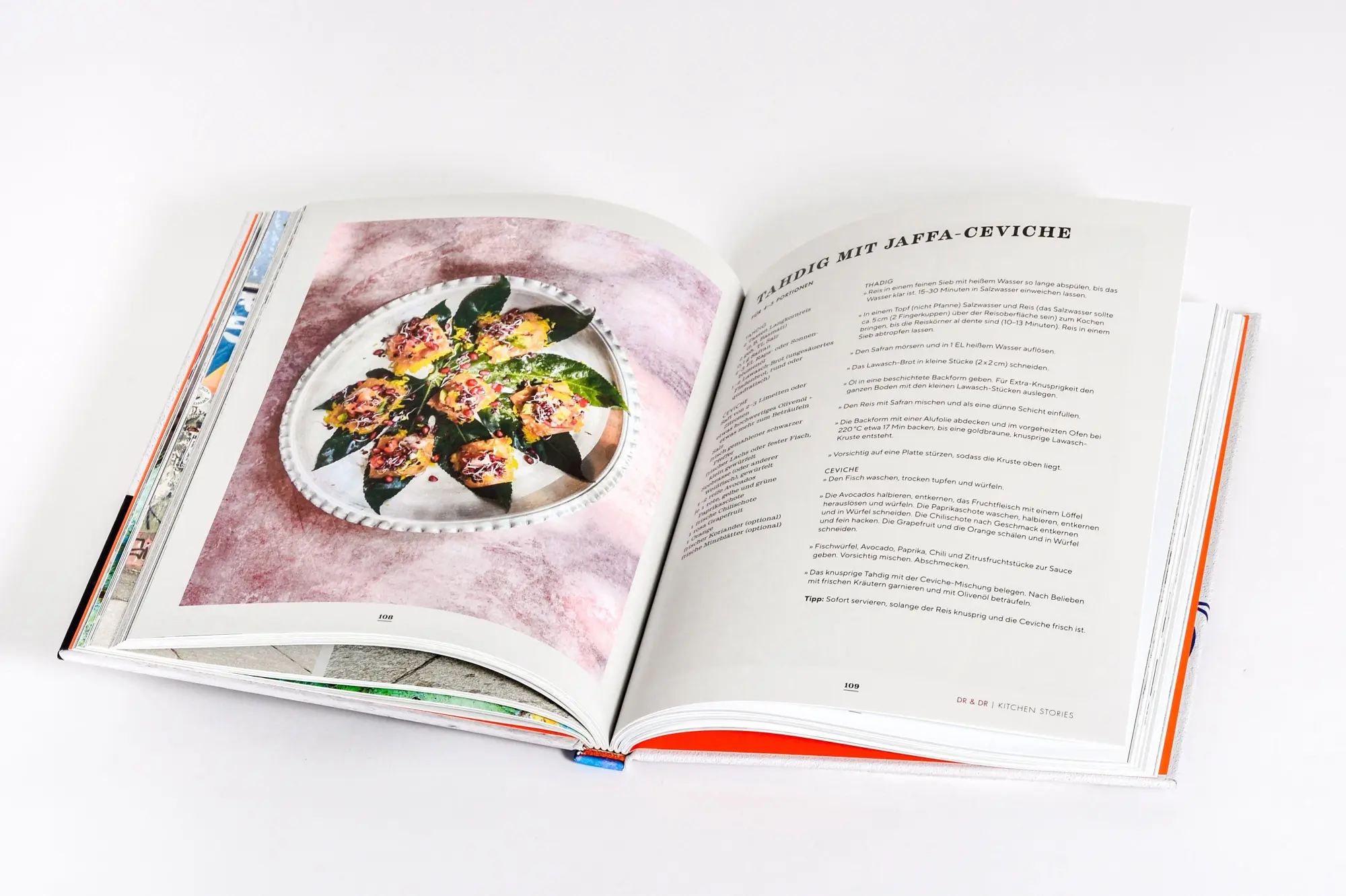 Bild: 9783517104294 | KANAAN - Kochen ohne Grenzen - | Oz Ben David (u. a.) | Buch | 192 S.