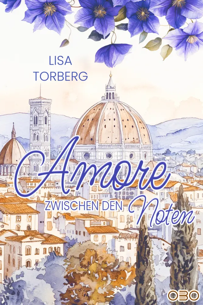 Cover: 9789918624294 | Amore zwischen den Noten | Lisa Torberg | Taschenbuch | 280 S. | 2025