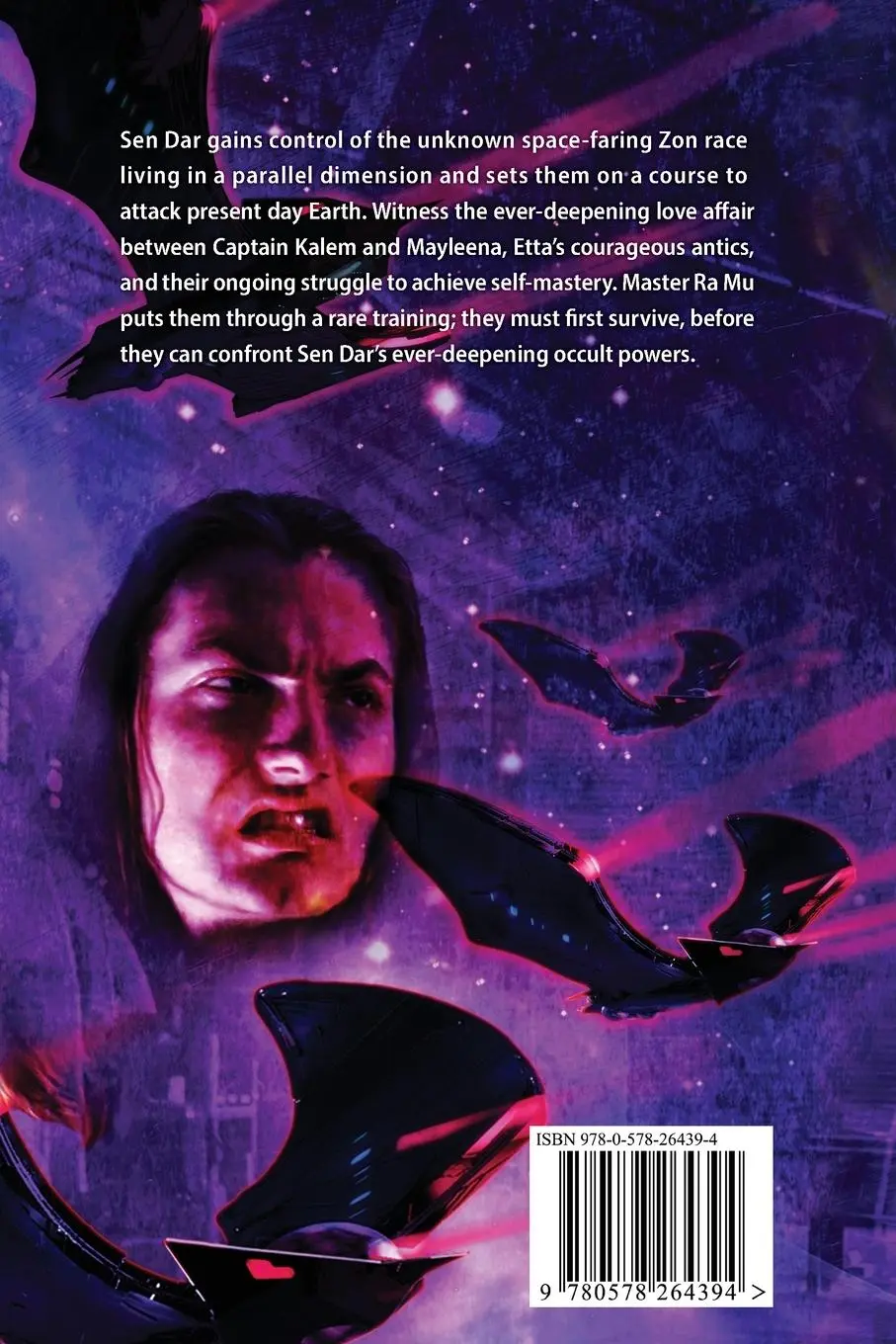 Rückseite: 9780578264394 | Guardians of The Ancient One | R. Scott Lemriel | Taschenbuch | 2022
