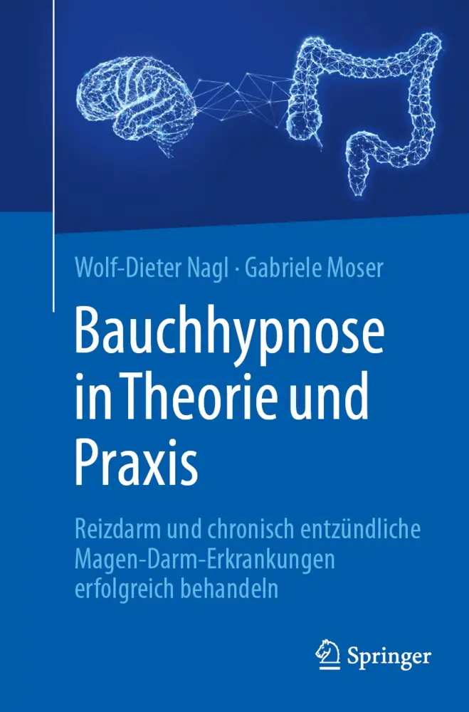 Cover: 9783662704394 | Bauchhypnose in Theorie und Praxis | Wolf-Dieter Nagl (u. a.) | Buch