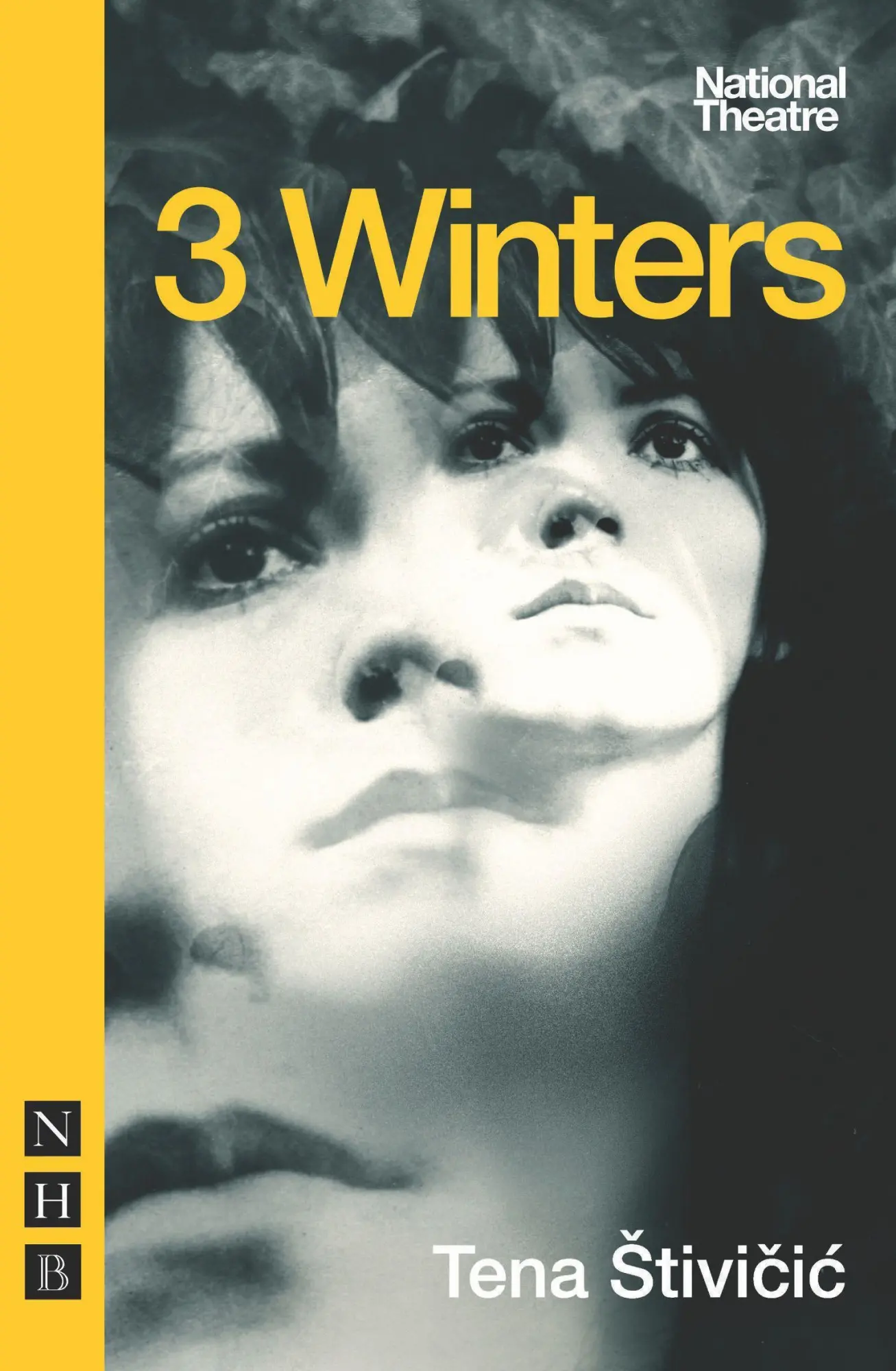 Cover: 9781848424494 | 3 Winters | Tena Stivicic | Taschenbuch | Kartoniert / Broschiert