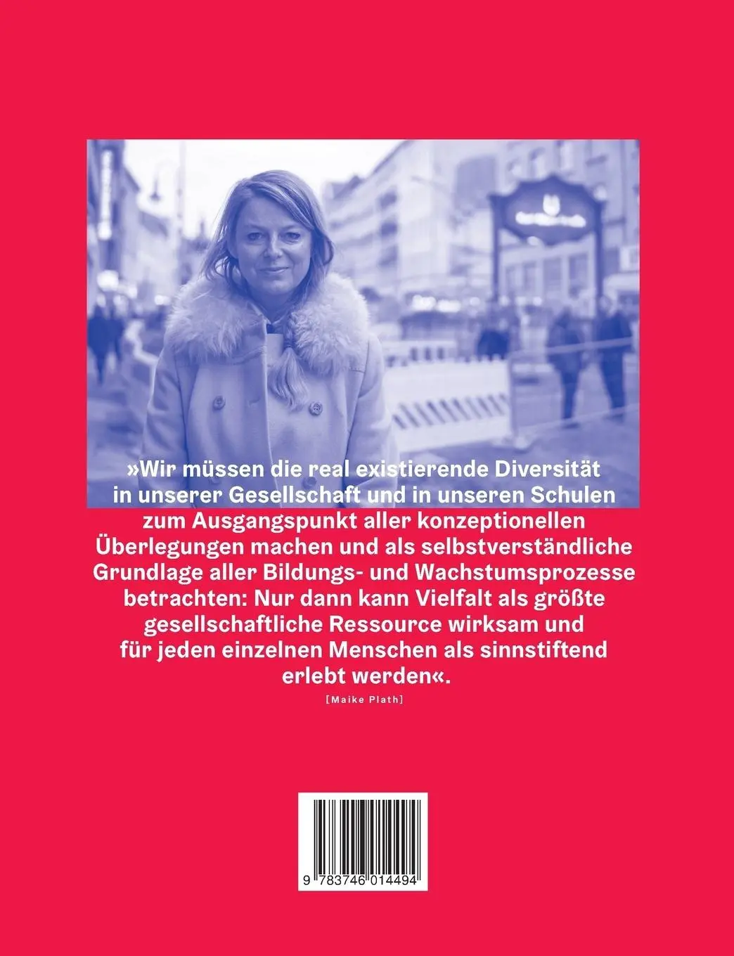 Rückseite: 9783746014494 | Befreit euch! | Maike Plath | Taschenbuch | 428 S. | Deutsch | 2018