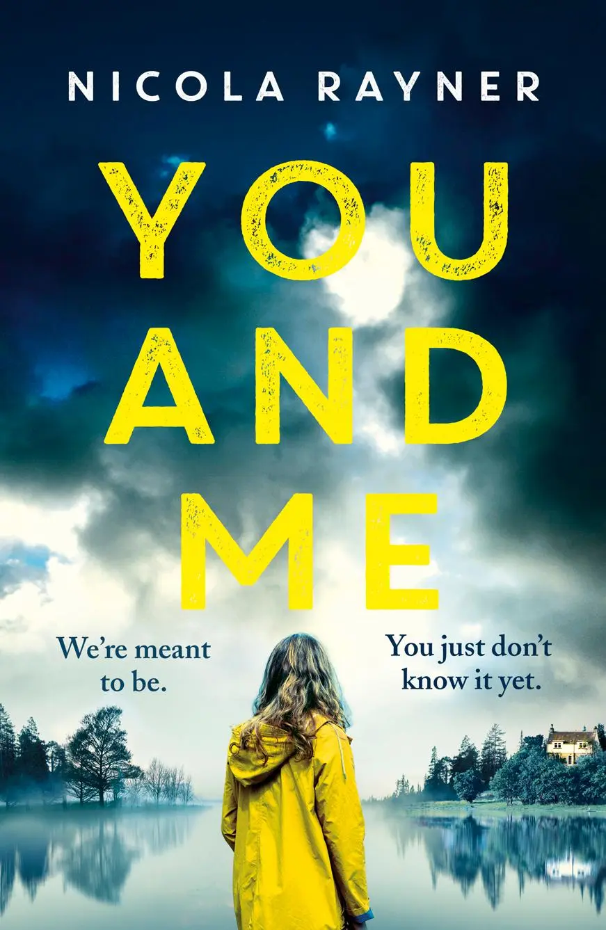Cover: 9780008374594 | You and Me | Nicola Rayner | Taschenbuch | Englisch | 2020 | Avon
