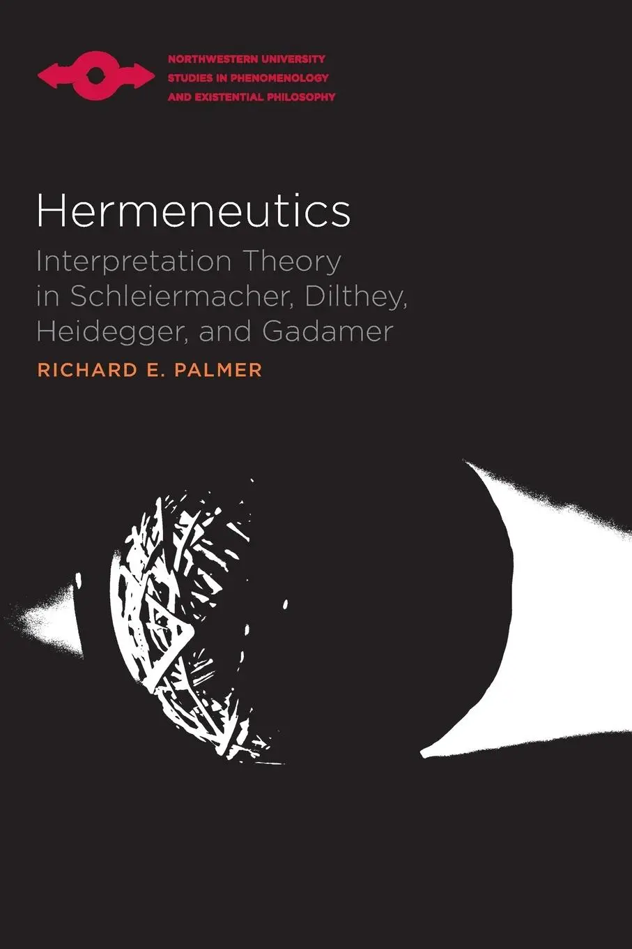 Cover: 9780810104594 | Hermeneutics | Richard E Palmer | Taschenbuch | Englisch