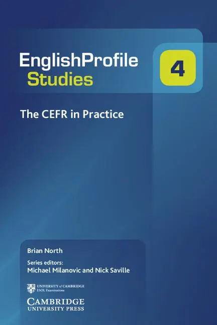 Cover: 9781107414594 | The CEFR in Practice | Brian North (u. a.) | Taschenbuch | Englisch
