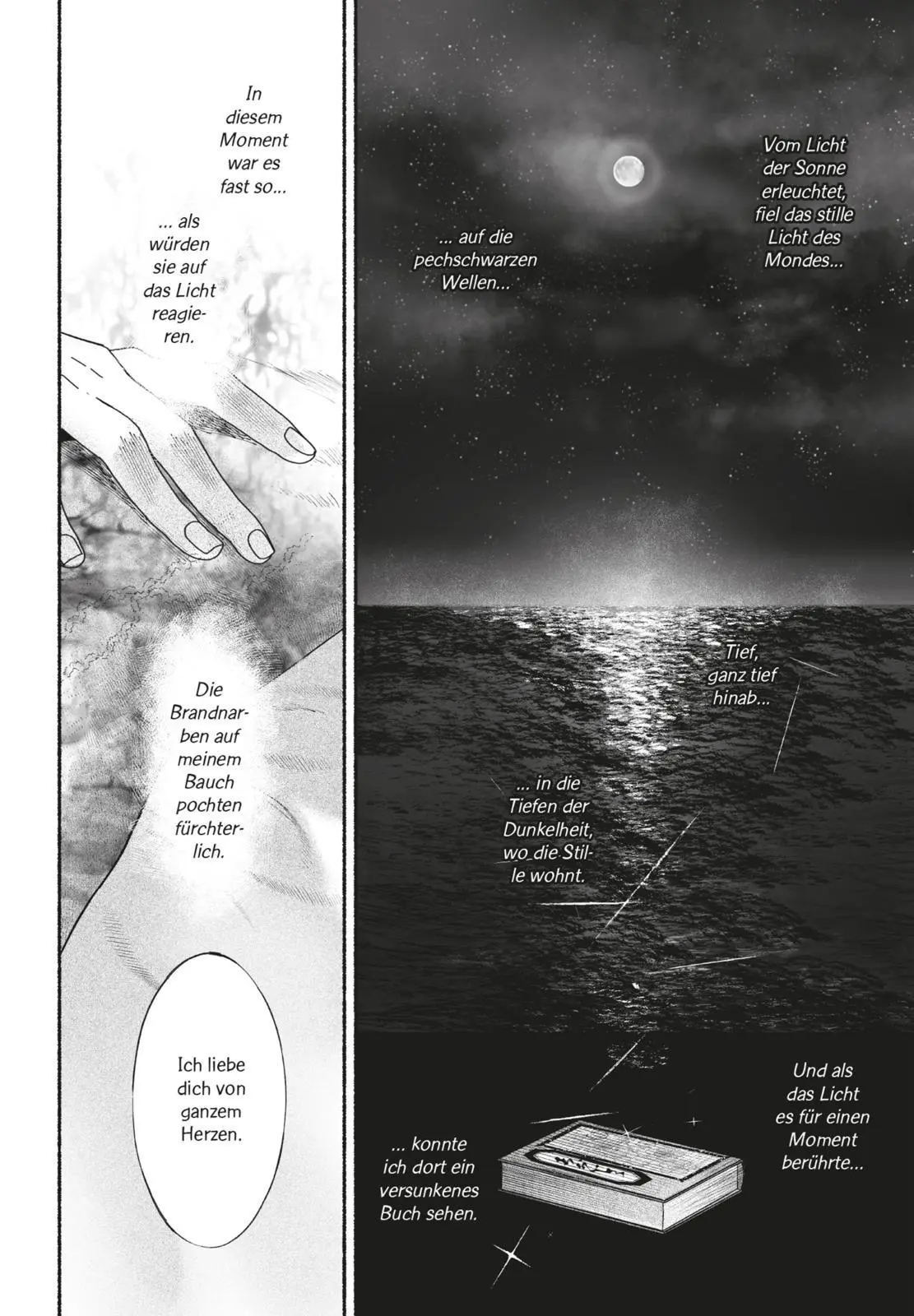 Bild: 9783551804594 | Sleeping on Paper Boats 2 | Teki Yatsuda | Taschenbuch | 224 S. | 2026