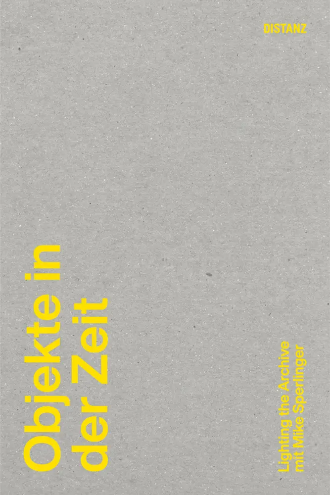 Cover: 9783954764594 | Objekte in der Zeit | Matthias Kliefoth (u. a.) | Taschenbuch | 128 S.