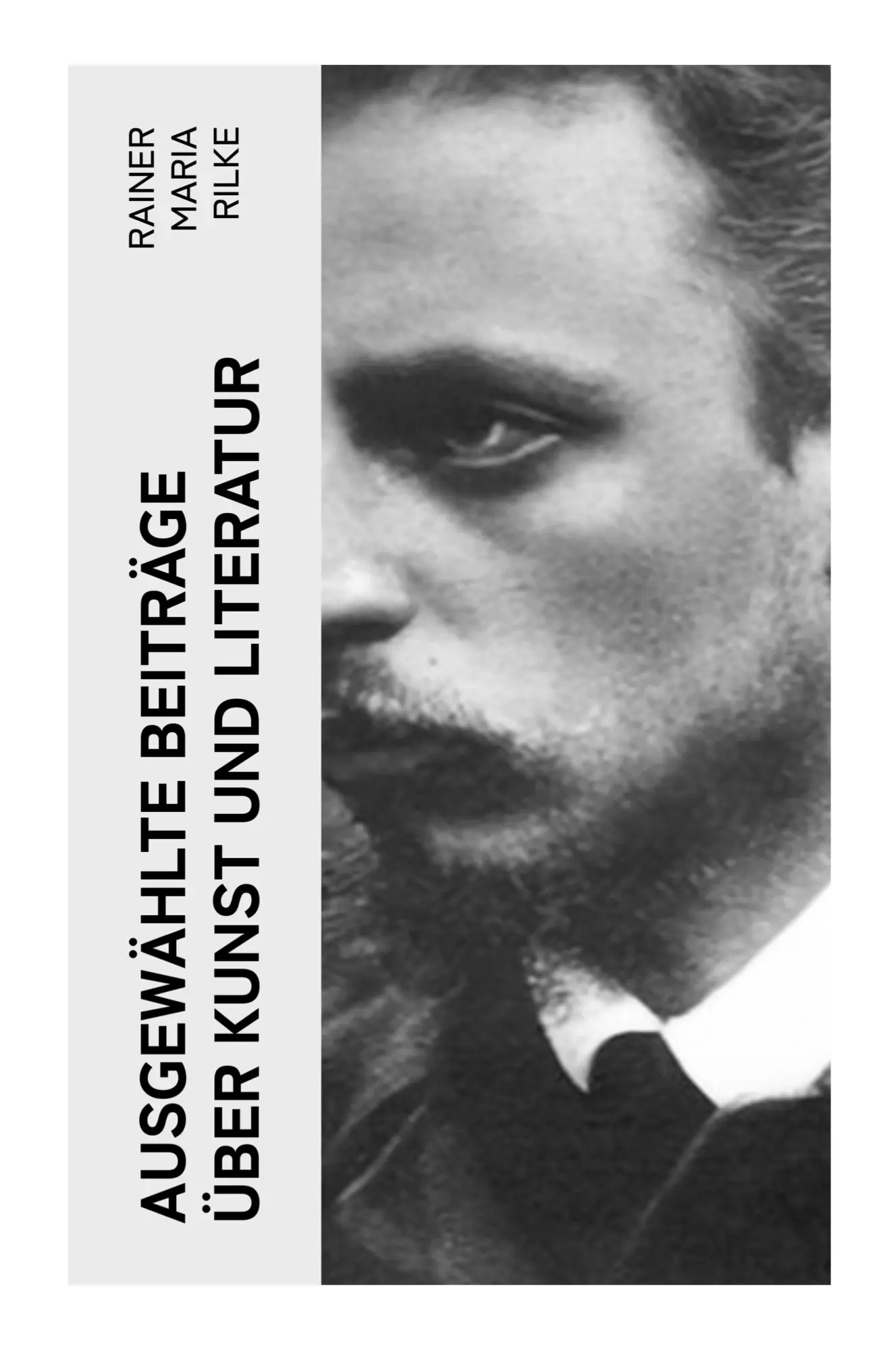 Cover: 9788027384594 | Ausgewählte Beiträge über Kunst und Literatur | Rainer Maria Rilke