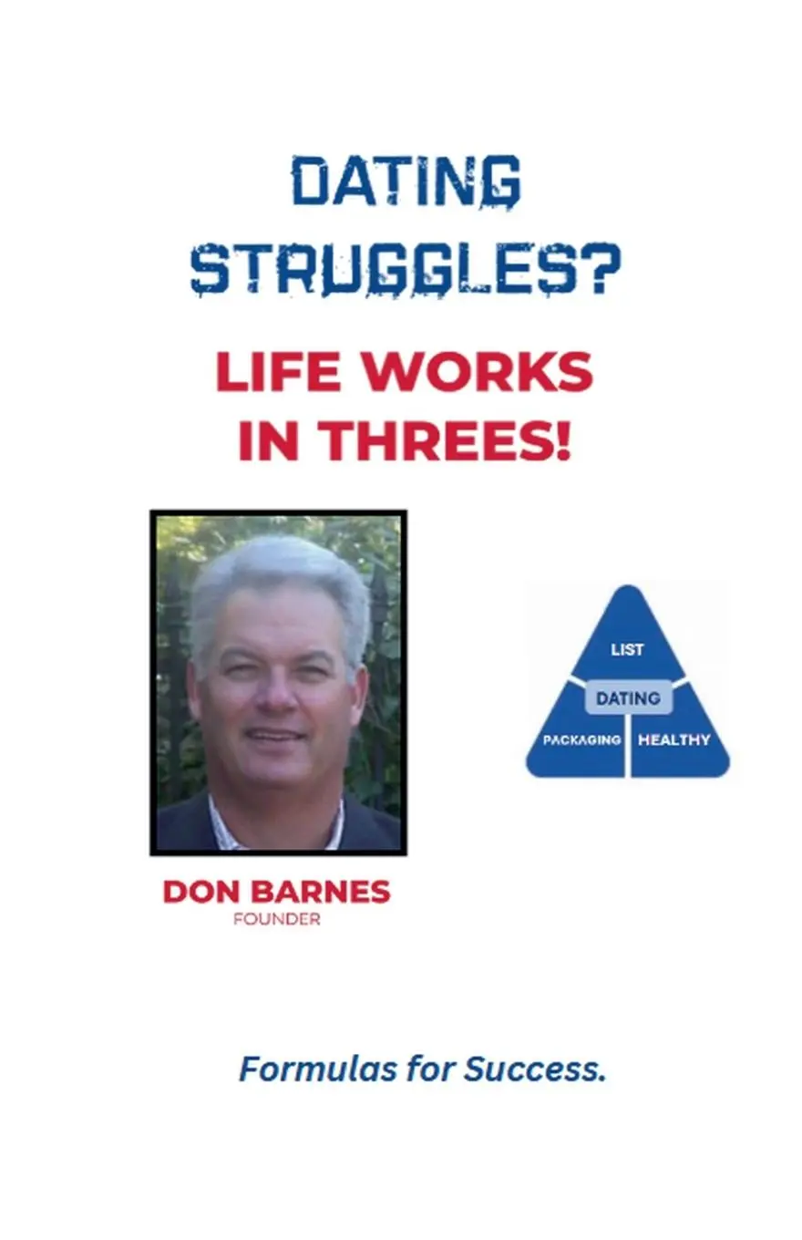 Cover: 9798224904594 | Dating Struggles? | Don Barnes | Taschenbuch | Englisch | 2024