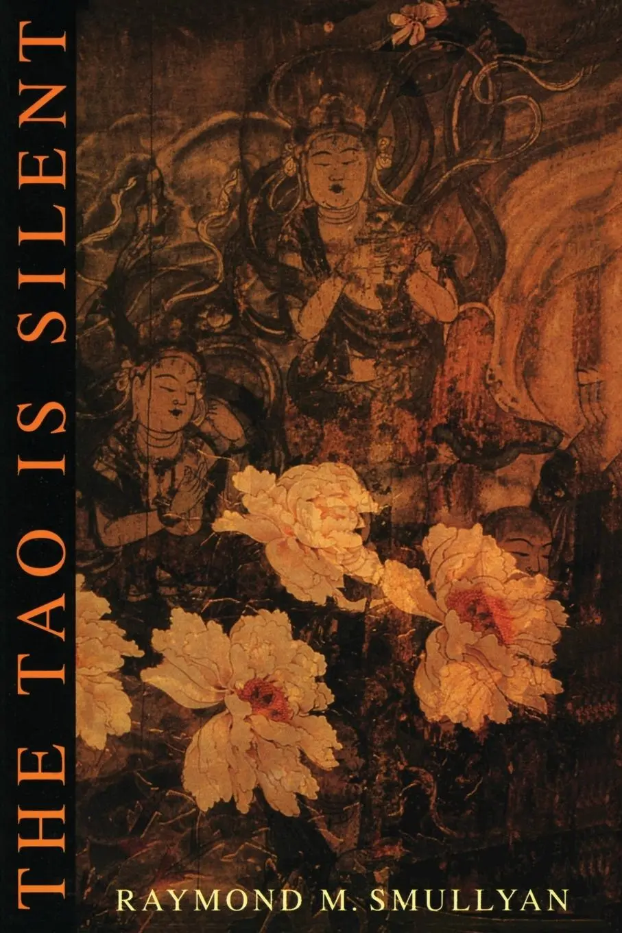Cover: 9780060674694 | The Tao Is Silent | Raymond M. Smullyan | Taschenbuch | 240 S. | 1977