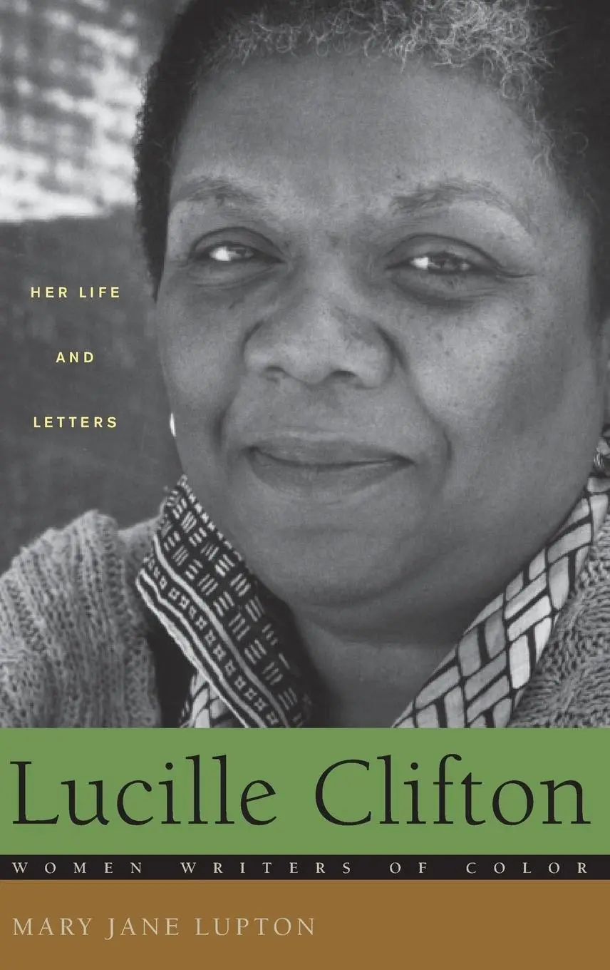 Cover: 9780275984694 | Lucille Clifton | Her Life and Letters | Mary Lupton | Buch | Gebunden