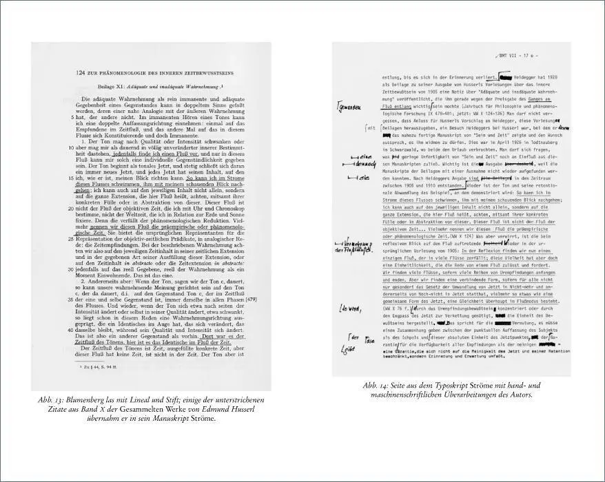 Autor: 9783518224694 | Quellen, Ströme, Eisberge | Über Metaphern | Hans Blumenberg | Buch