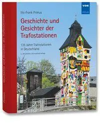 Cover: 9783800754694 | Geschichte und Gesichter der Trafostationen | Illo-Frank Primus | Buch