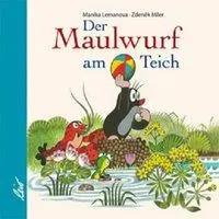 Cover: 9783896034694 | Der Maulwurf am Teich | Manika Lemanova | Buch | 12 S. | Deutsch