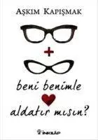 Cover: 9789751034694 | Beni Benimle Aldatir misin | Askim Kapismak | Taschenbuch | Türkisch