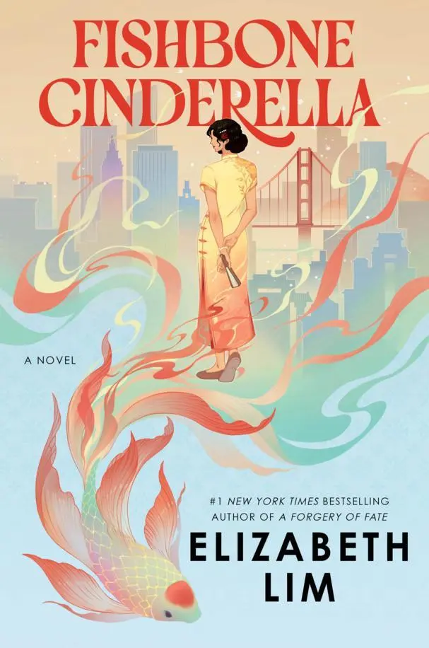 Random House Llc Us Fishbone Cinderella