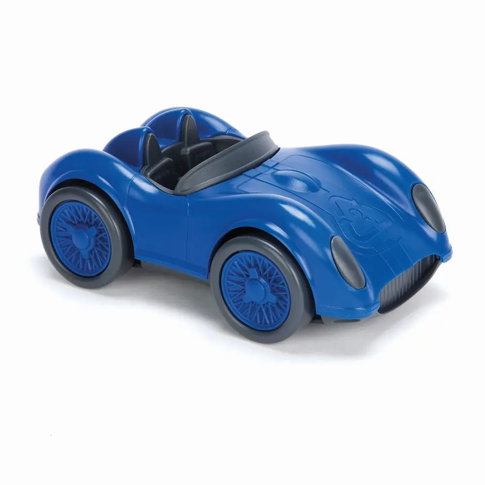 Cover: 793573714794 | GREENTOYS - Rennwagen blau | Green Toys | 8671479 | 2023 | GREENTOYS