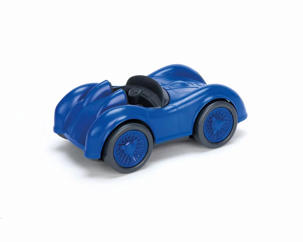 Bild: 793573714794 | GREENTOYS - Rennwagen blau | Green Toys | 8671479 | 2023 | GREENTOYS