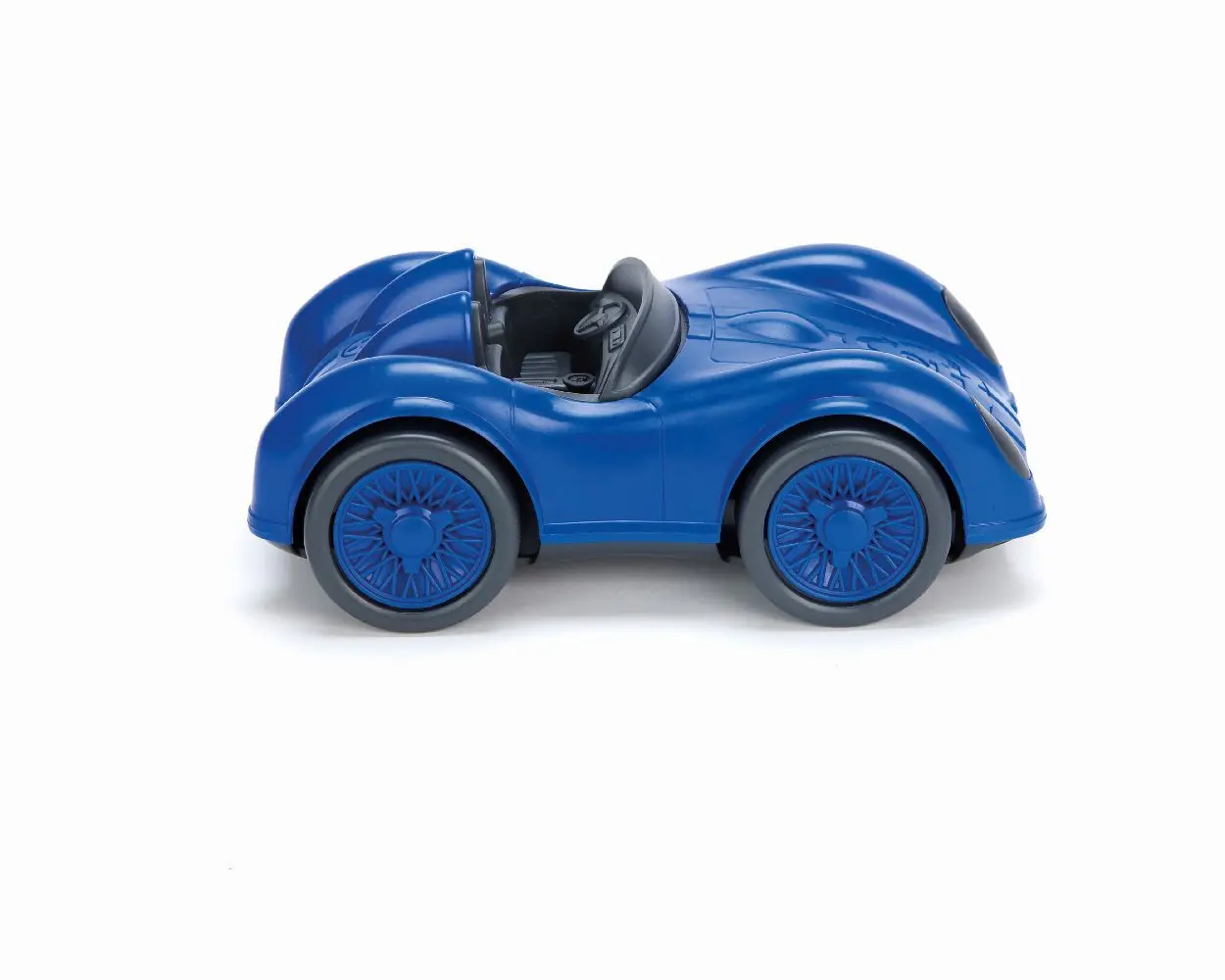 Bild: 793573714794 | GREENTOYS - Rennwagen blau | Green Toys | 8671479 | 2023 | GREENTOYS