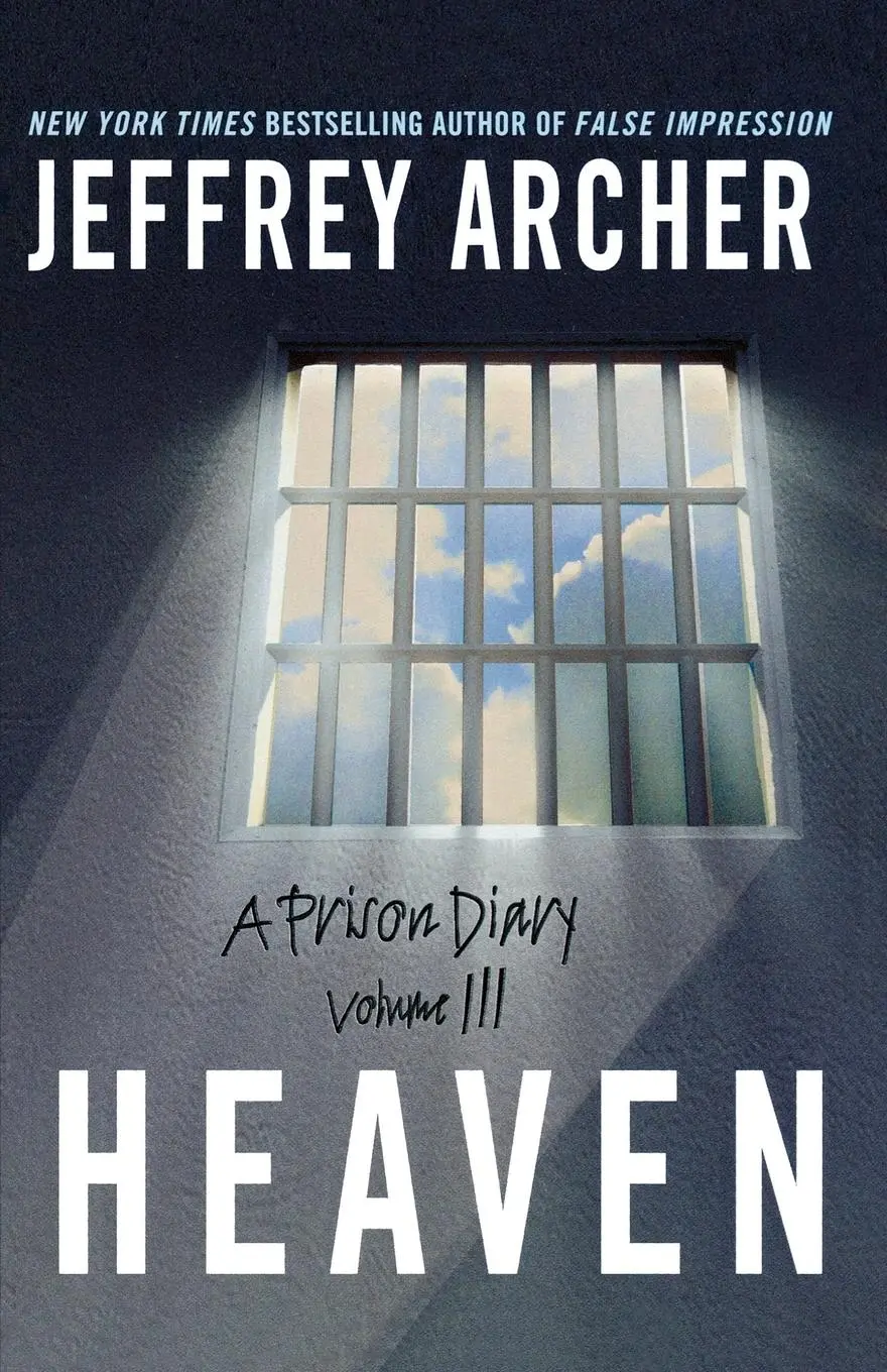 Cover: 9780312354794 | Heaven | Jeffrey Archer | Taschenbuch | Kartoniert / Broschiert | 2006